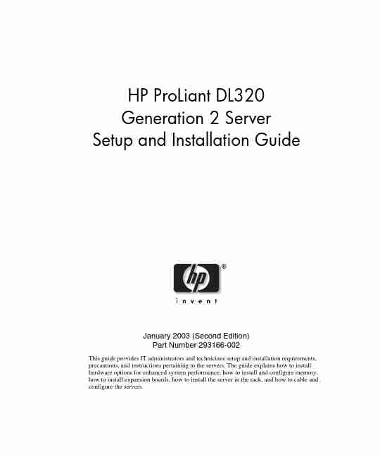 HP PROLIANT DL320-page_pdf